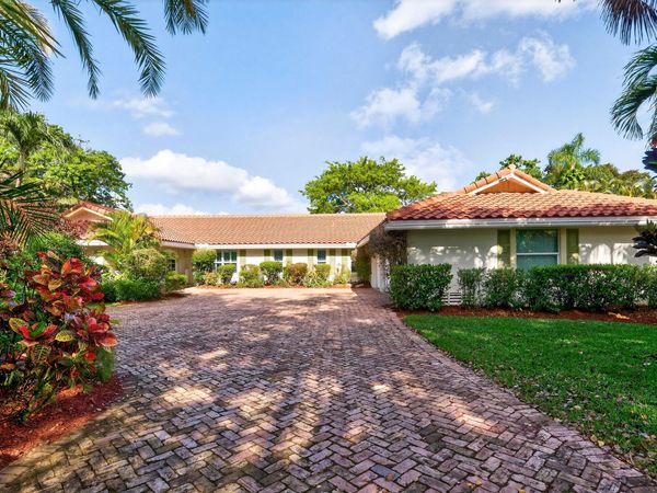 7411 Annapolis Lane, Parkland, FL 33067