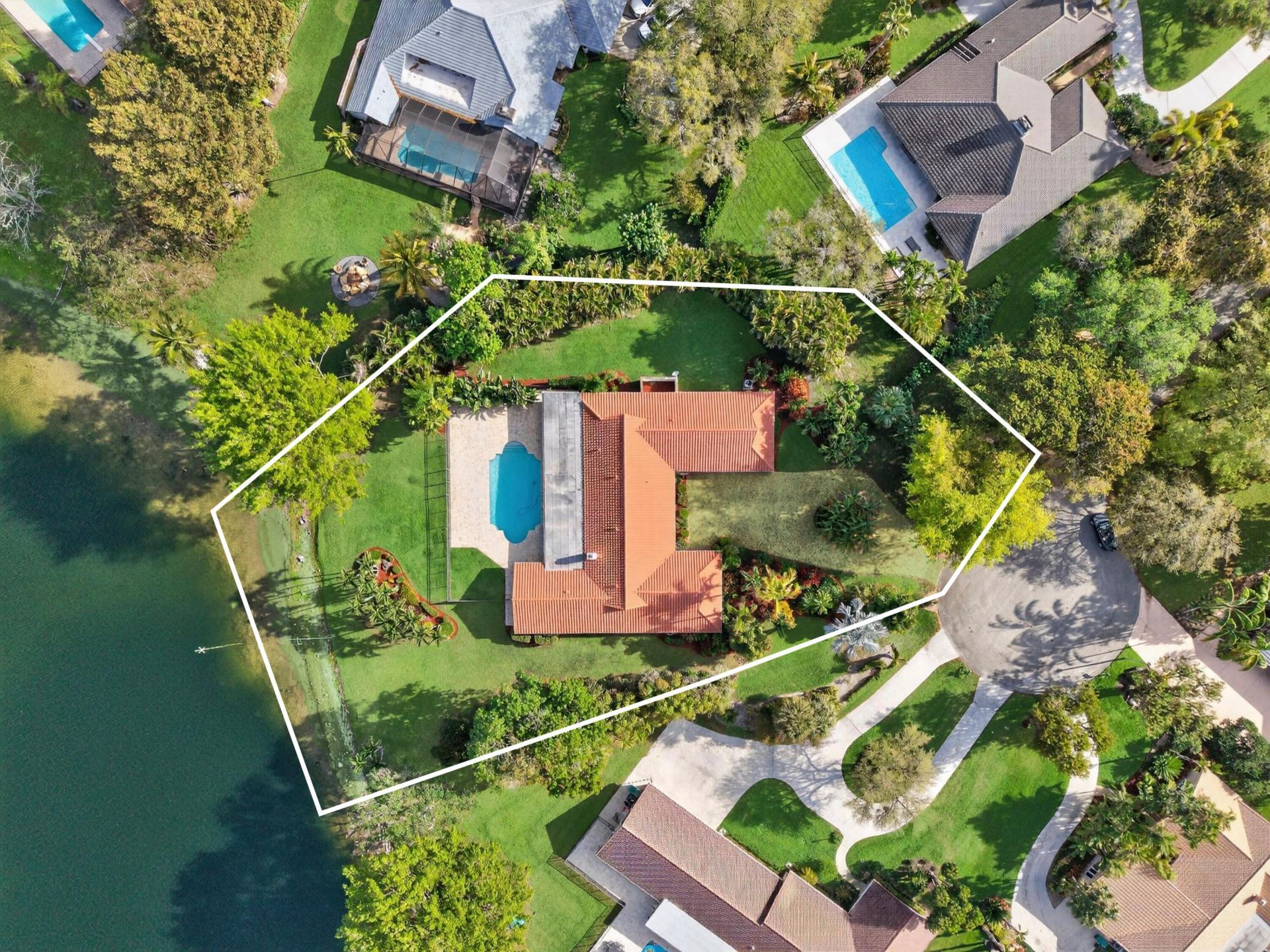 7411 Annapolis Lane, Parkland, FL 33067 Photo