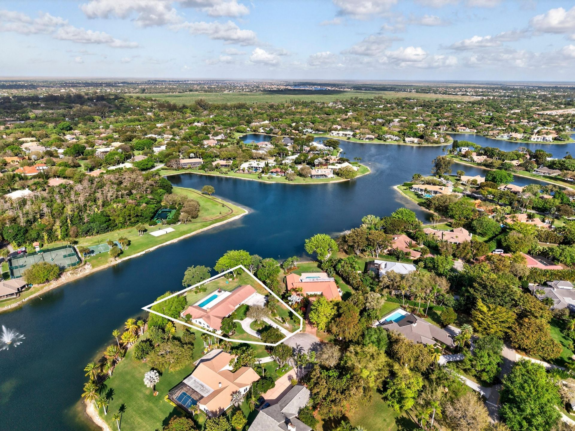 7411 Annapolis Lane, Parkland, FL 33067 Photo