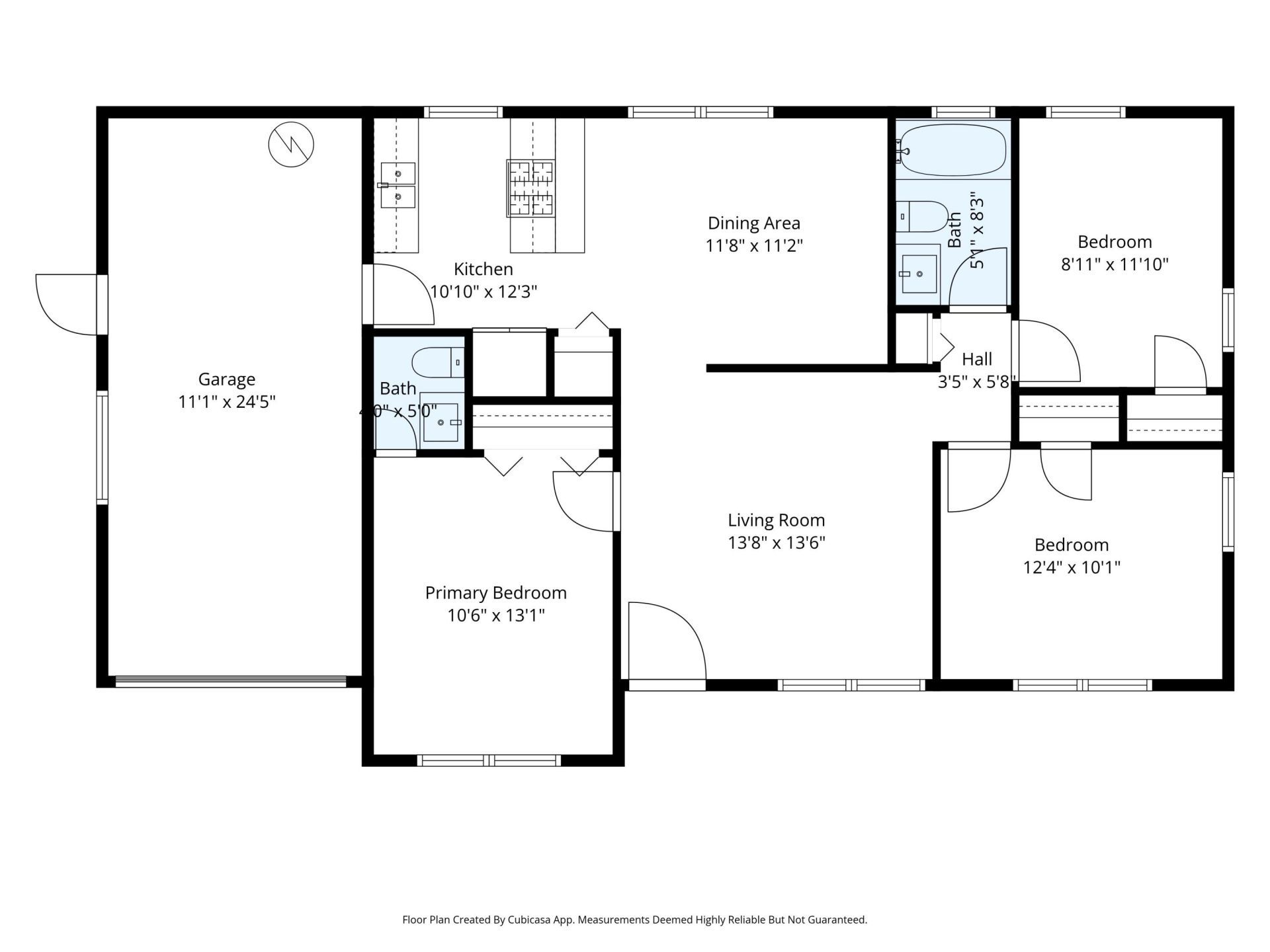 303 Essex Drive, Fort Pierce, FL 34946 Photo