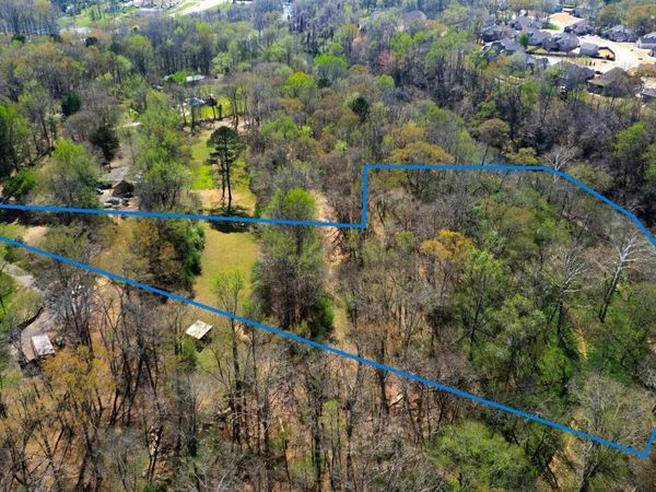 5.59 Acres Finlen Road, Huntsville, AL 35811