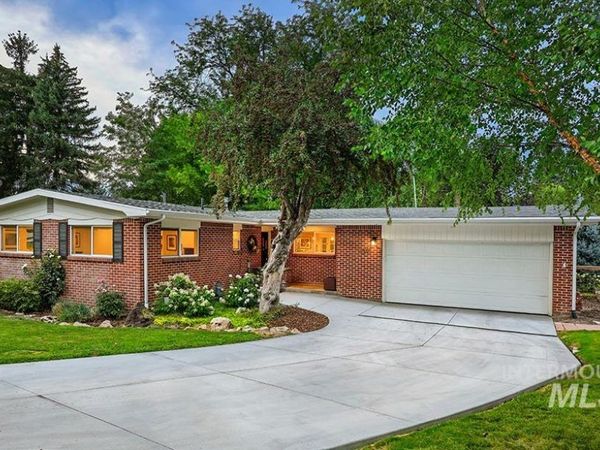 1204 W Highland View Dr, Boise, ID 83702
