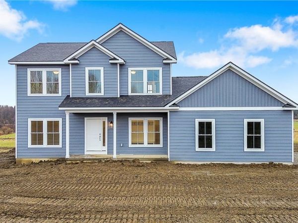 105 Terwillager Lane , Minoa, NY 13116