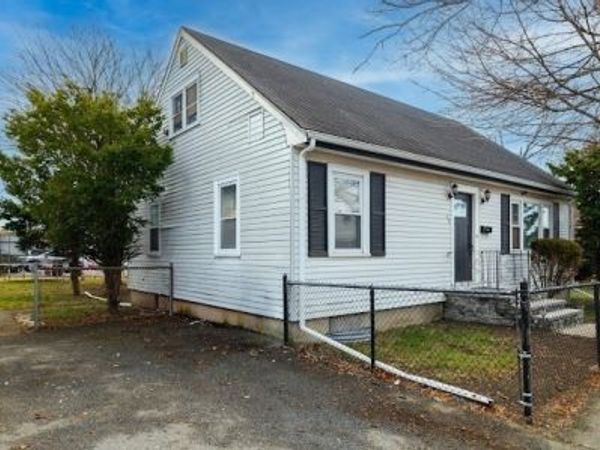 65 Gore Road, Revere, MA 02151