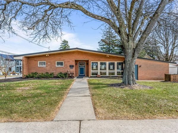 145 High Street, New Wilmington, PA 16142