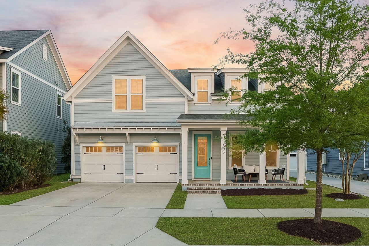 305 Great Lawn Drive Photo 1