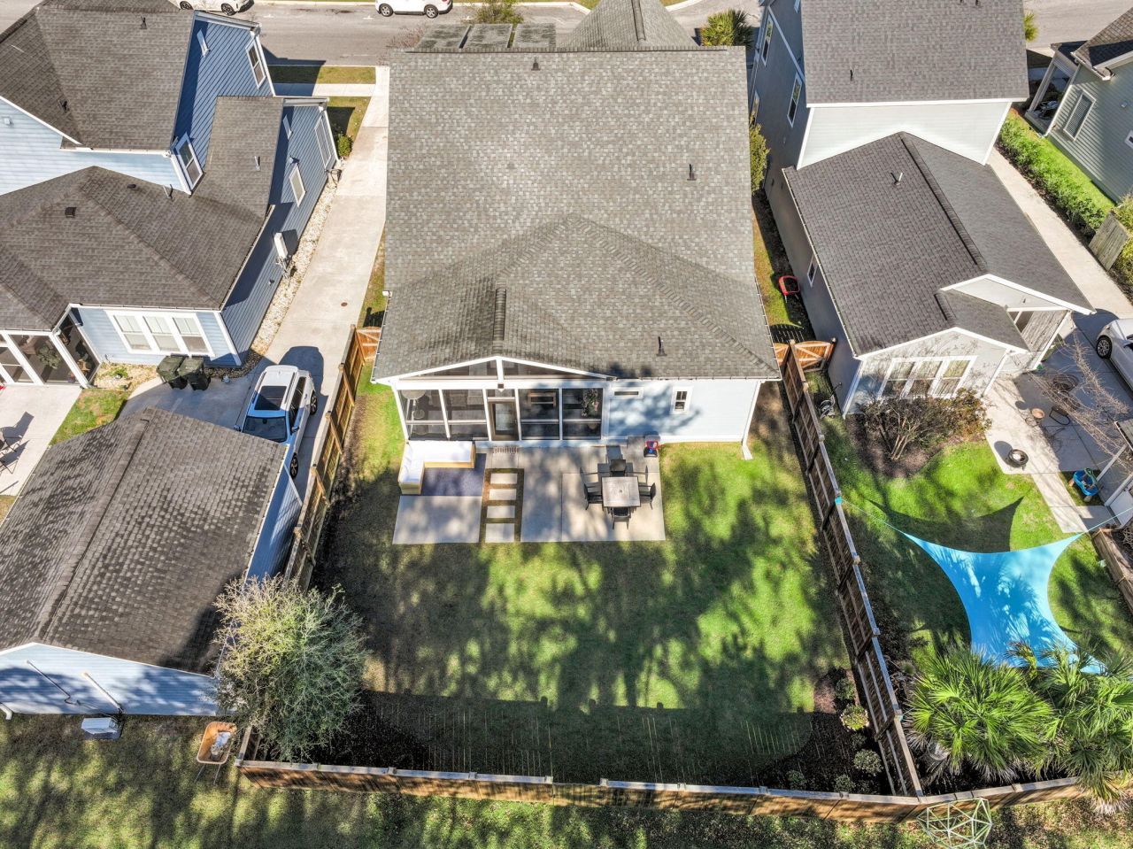 305 Great Lawn Drive Photo 56