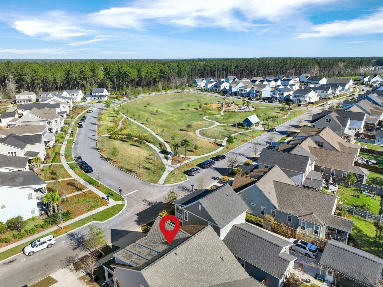 305 Great Lawn Drive Photo 57