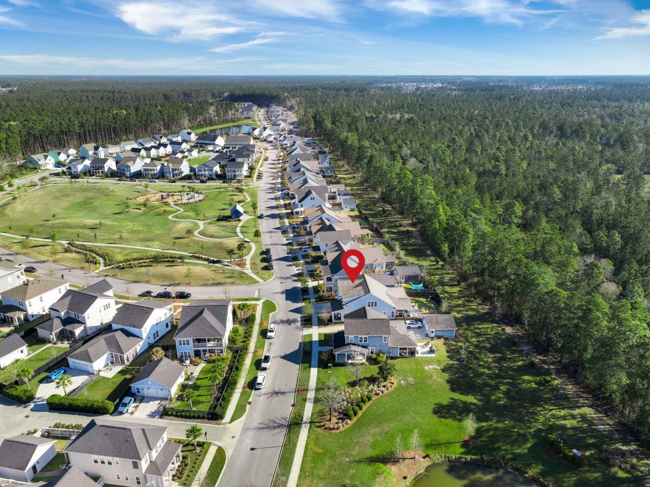 305 Great Lawn Drive Photo 59