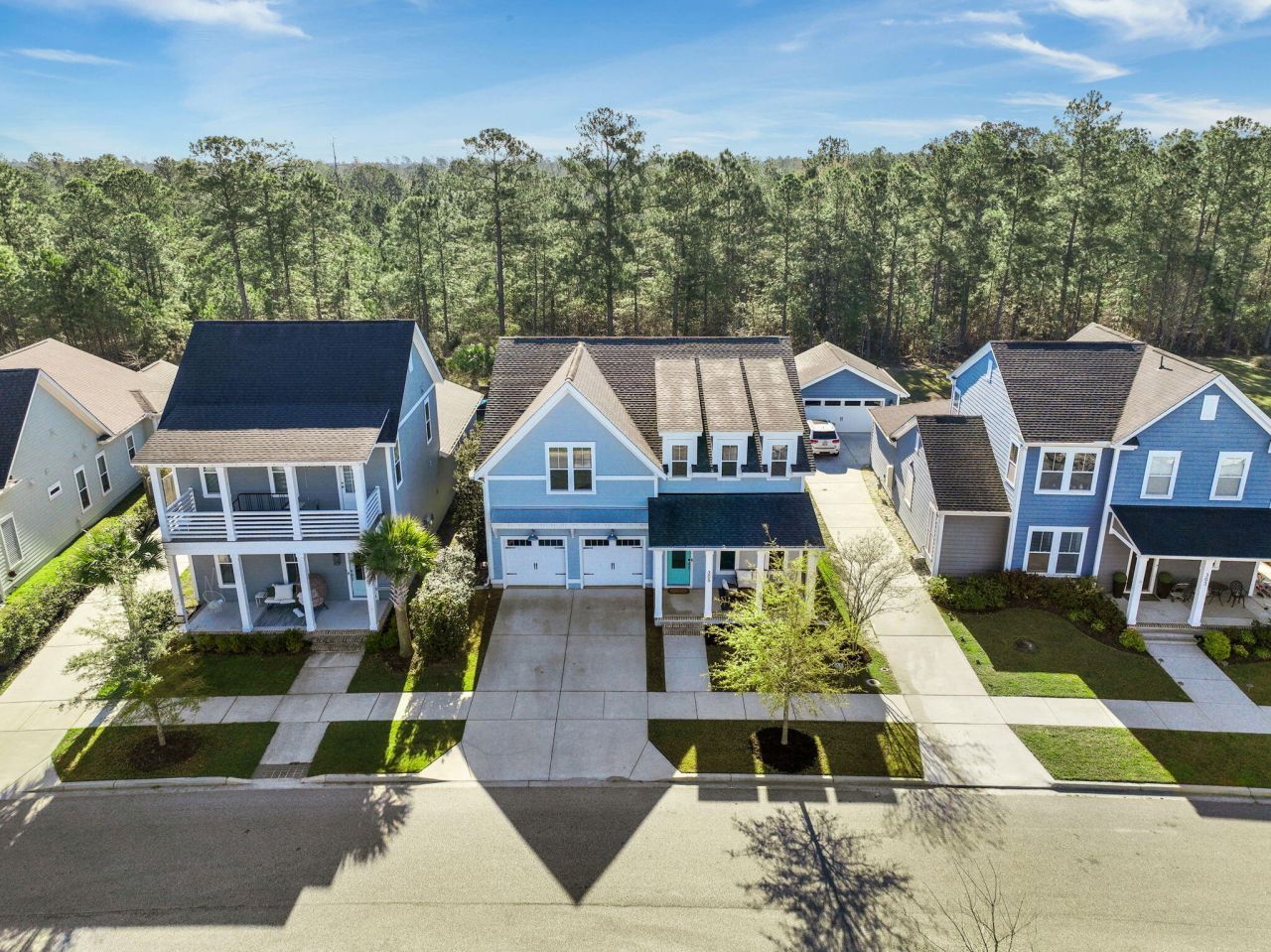 305 Great Lawn Drive Photo 61