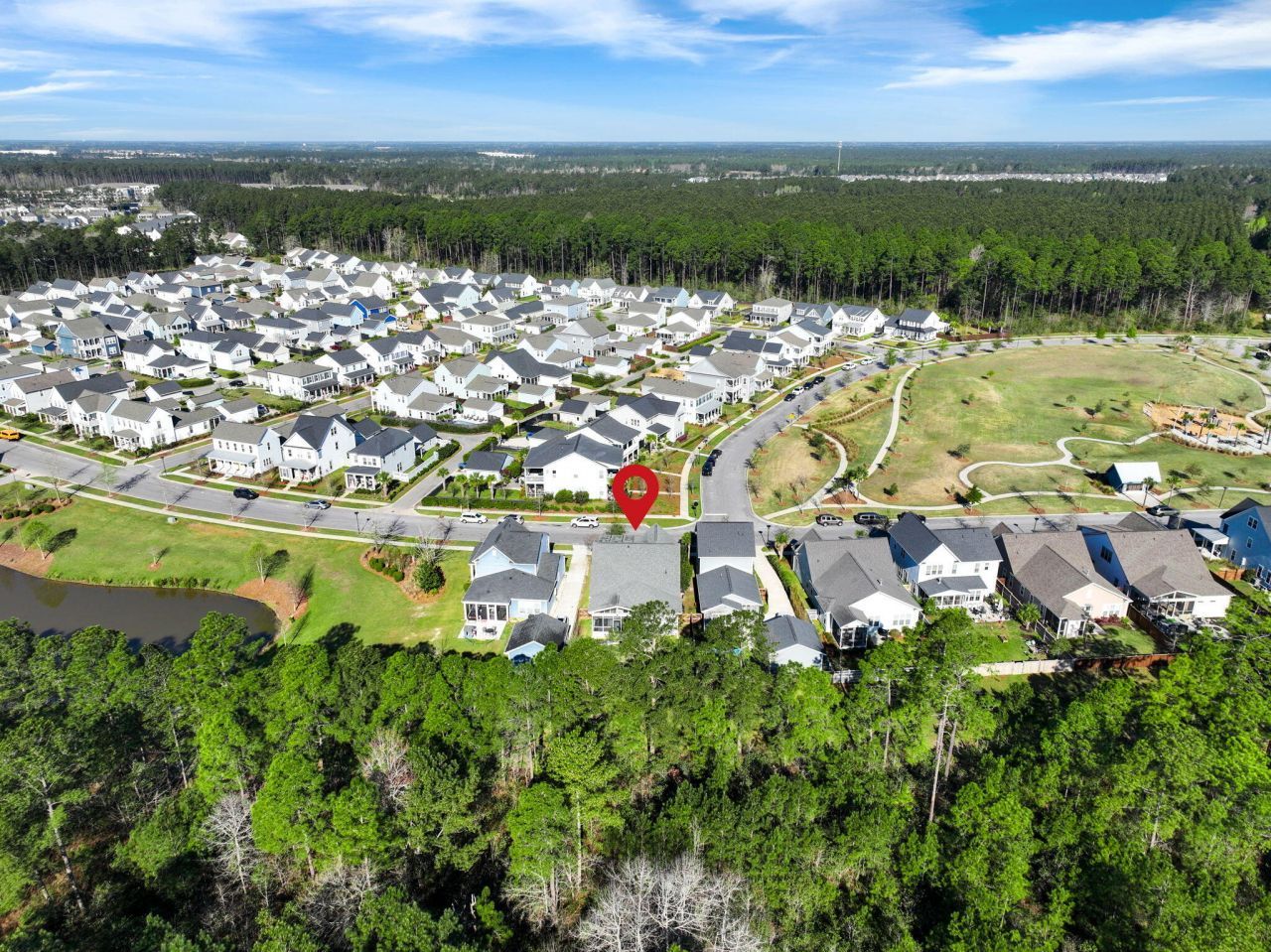 305 Great Lawn Drive Photo 64