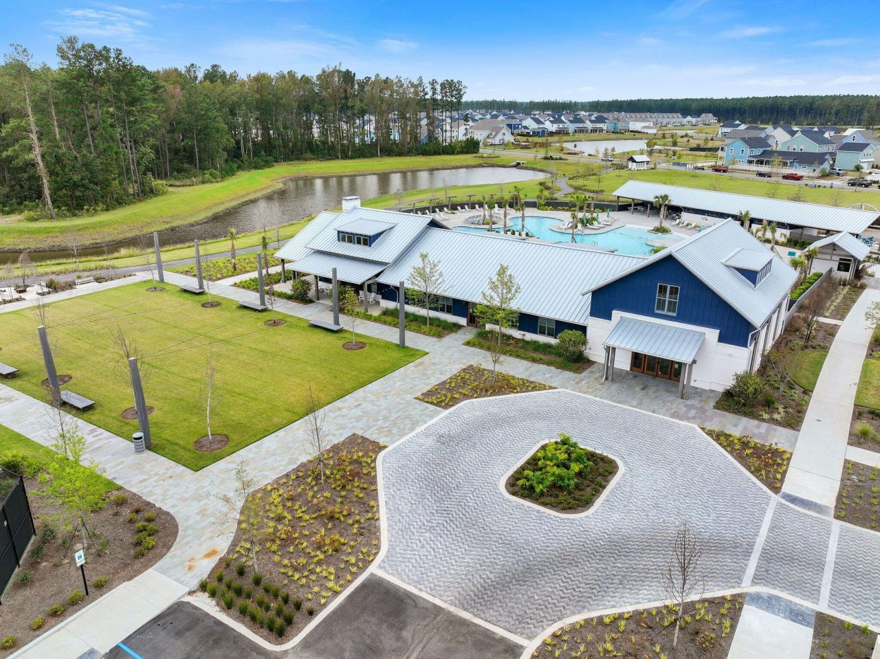 305 Great Lawn Drive Photo 78