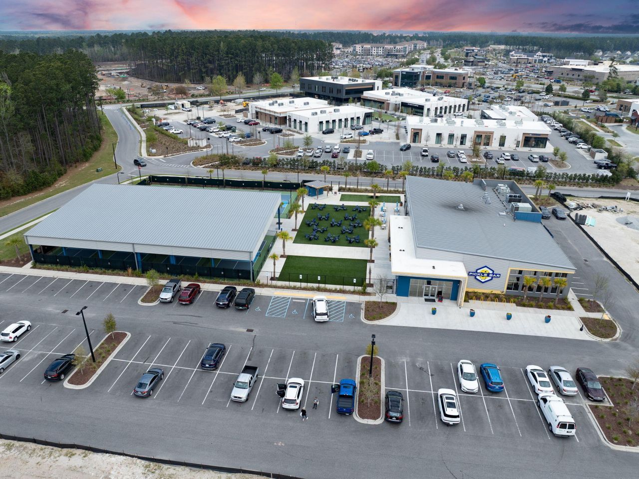 305 Great Lawn Drive Photo 88