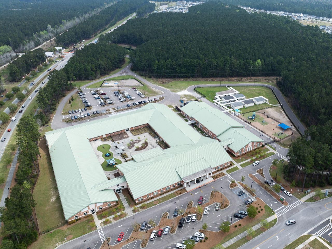 305 Great Lawn Drive Photo 92