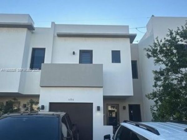 484 SW 91st Pl , Unit 484, Miami, FL 33174