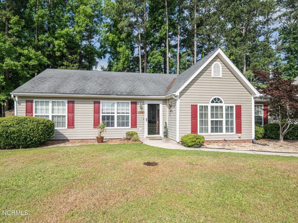 1104 Pamela Drive, Kinston, NC 28504