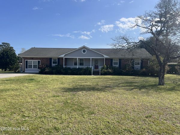 4622 Dean Drive , Wilmington, NC 28405