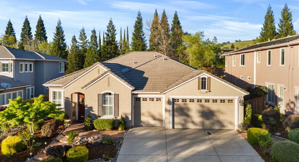 1061 Sandwick Way, Folsom, CA 95630 Photo