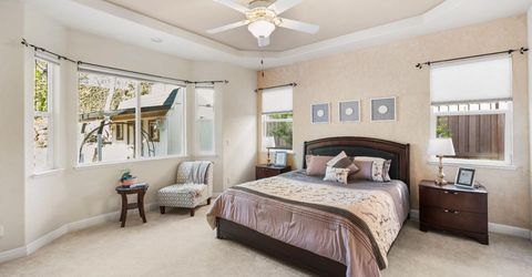 1061 Sandwick Way, Folsom, CA 95630 Photo