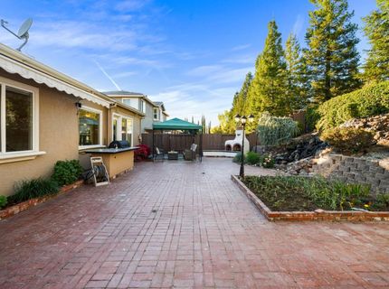 1061 Sandwick Way, Folsom, CA 95630 Photo