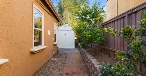 1061 Sandwick Way, Folsom, CA 95630 Photo