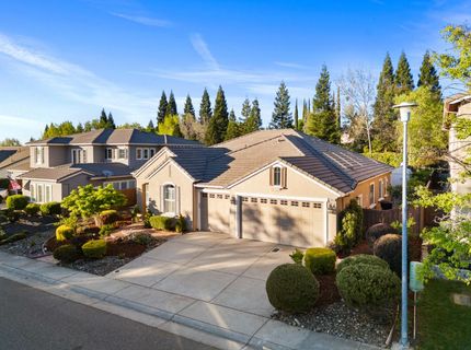 1061 Sandwick Way, Folsom, CA 95630 Photo