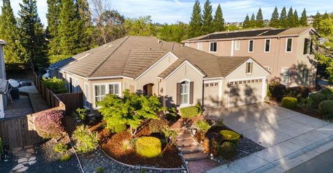 1061 Sandwick Way, Folsom, CA 95630 Photo