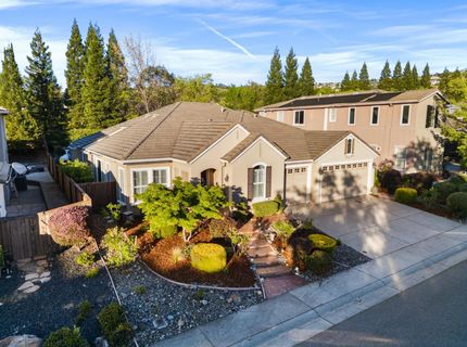 1061 Sandwick Way, Folsom, CA 95630 Photo