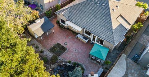 1061 Sandwick Way, Folsom, CA 95630 Photo