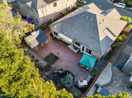 1061 Sandwick Way, Folsom, CA 95630 Photo