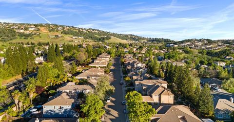 1061 Sandwick Way, Folsom, CA 95630 Photo