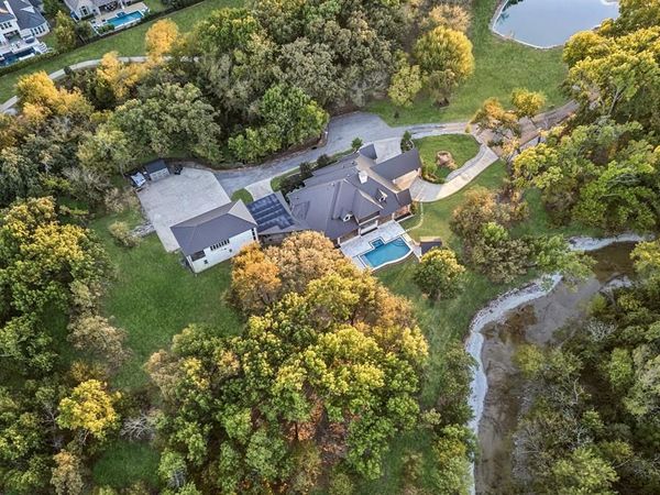 6604 Preston Country Lane, Prosper, TX 75078