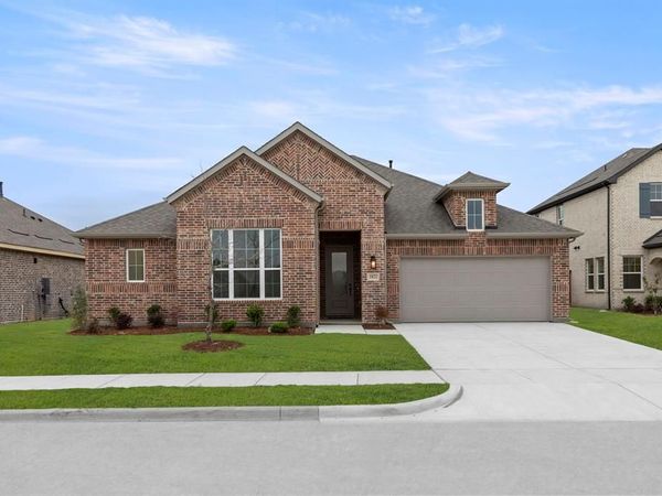 1821 Bachman Lane, Forney, TX 75126