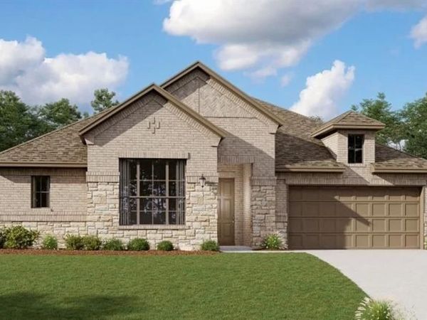 1821 Bachman Lane, Forney, TX 75126