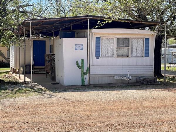 4705 Fox Hollow, Unit 18, Possum Kingdom Lake, TX 76450