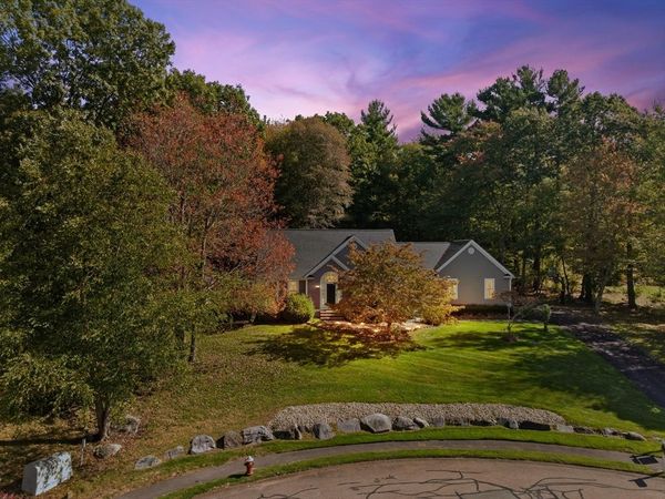 201 Buck Knoll Rd, Raynham, MA 02767