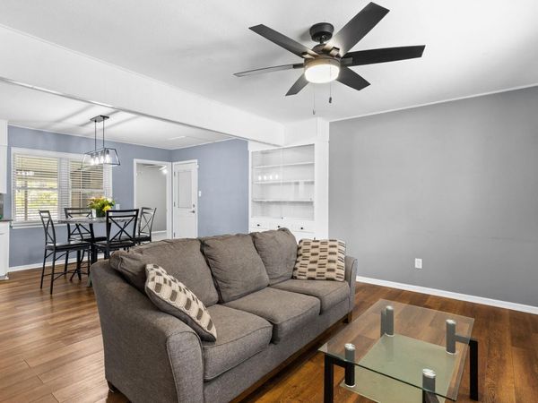 404 Oak ST, Copperas Cove, TX 76522