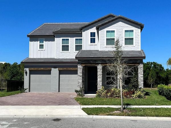 6007 BIMINI TWIST LOOP , ORLANDO, FL 32819