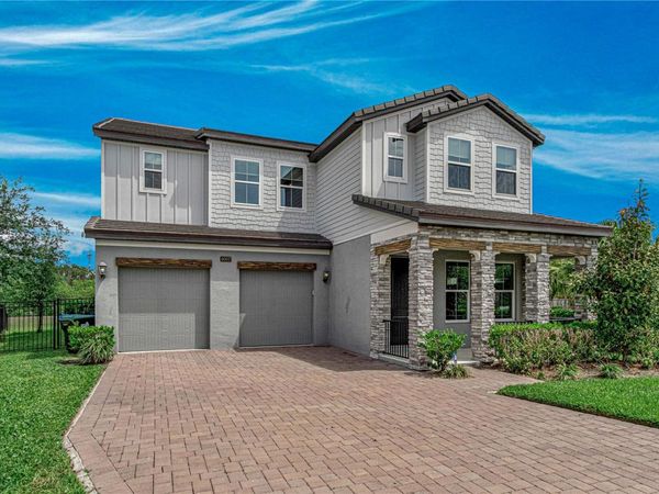 6007 BIMINI TWIST LOOP, ORLANDO, FL 32819