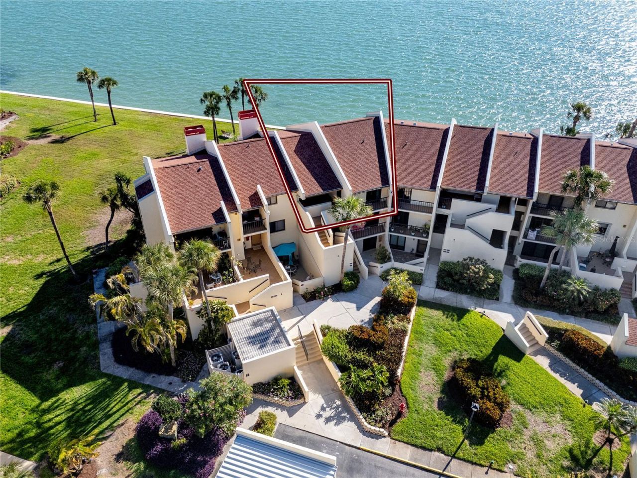 7540 Sunshine Skyway Lane S, Unit 217, Saint Petersburg, FL 33711 Photo