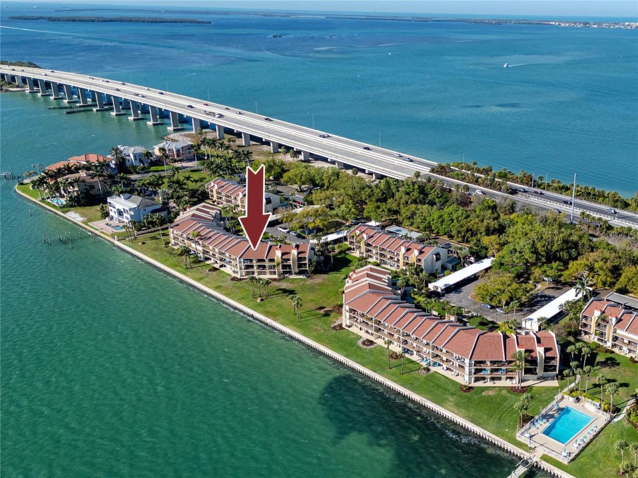 7540 Sunshine Skyway Lane S, Unit 217, Saint Petersburg, FL 33711 Photo