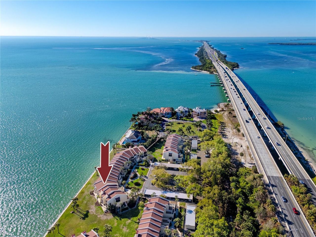 7540 Sunshine Skyway Lane S, Unit 217, Saint Petersburg, FL 33711 Photo