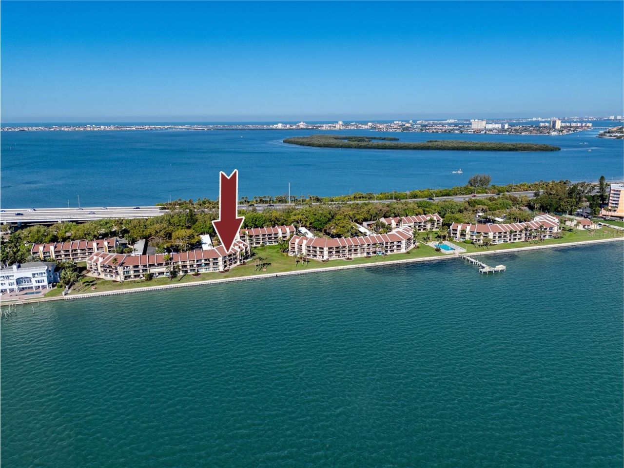 7540 Sunshine Skyway Lane S, Unit 217, Saint Petersburg, FL 33711 Photo