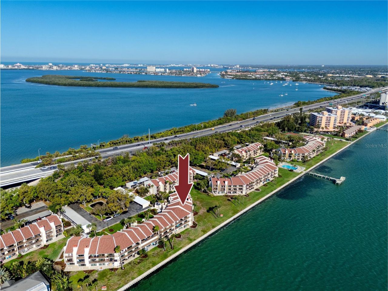 7540 Sunshine Skyway Lane S, Unit 217, Saint Petersburg, FL 33711 Photo