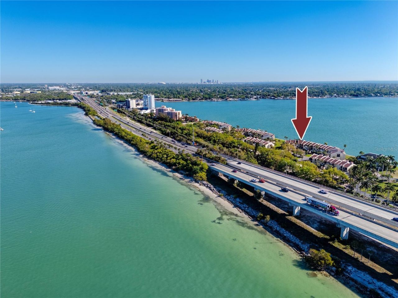 7540 Sunshine Skyway Lane S, Unit 217, Saint Petersburg, FL 33711 Photo