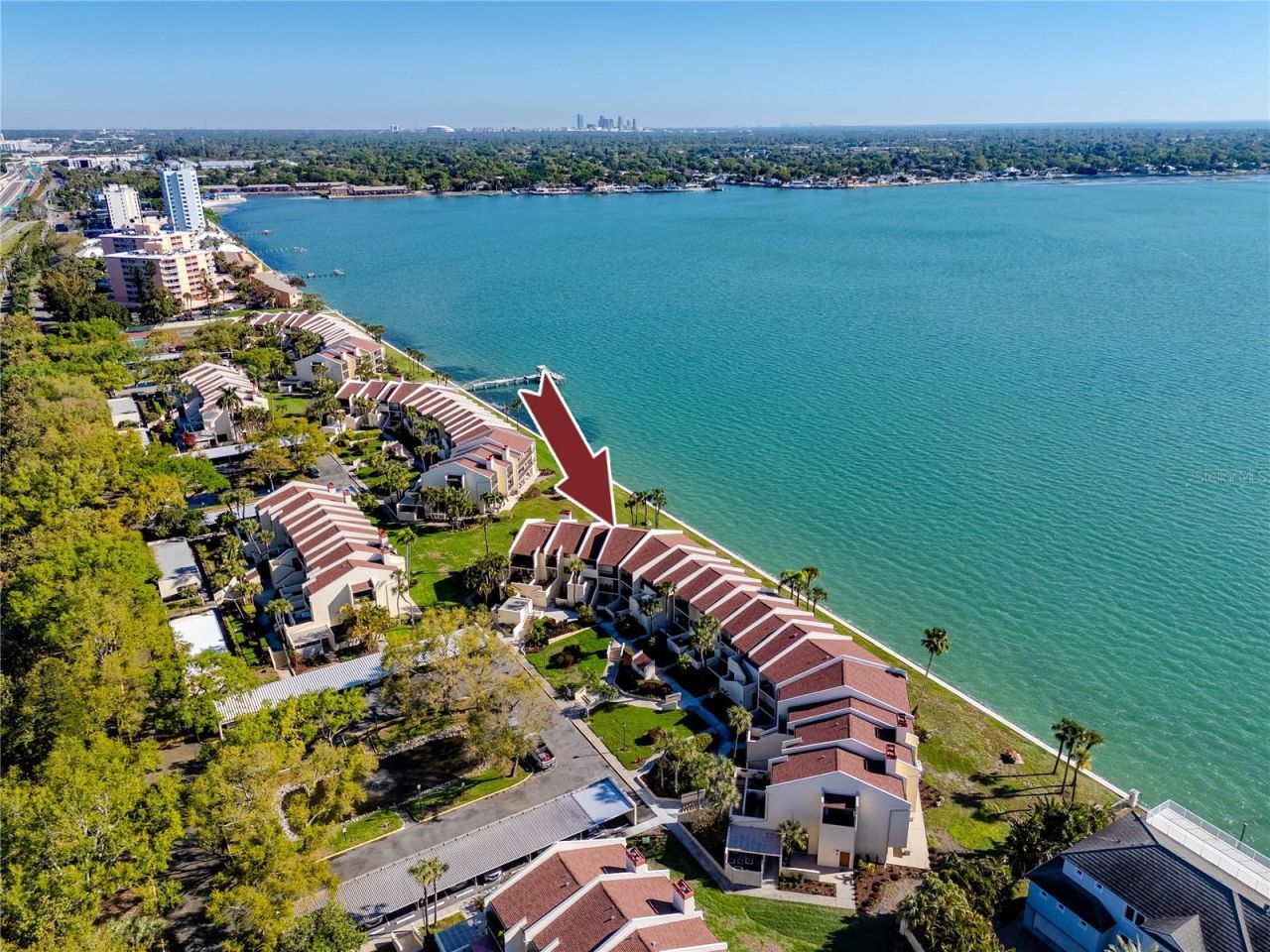 7540 Sunshine Skyway Lane S, Unit 217, Saint Petersburg, FL 33711 Photo