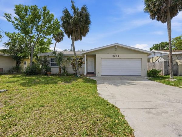 8346 42ND AVENUE N, ST PETERSBURG, FL 33709