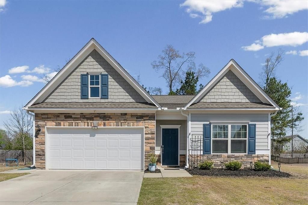 11 Rambling Oaks Drive Ne, Rome, GA 30165 Main Photo