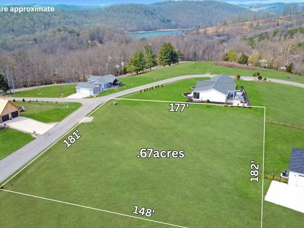 Lot 26 Sam & Maria Way, LaFollette, TN 37766