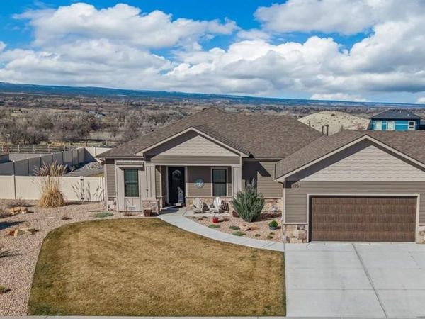 1704 Keller Court, Montrose, CO 81401